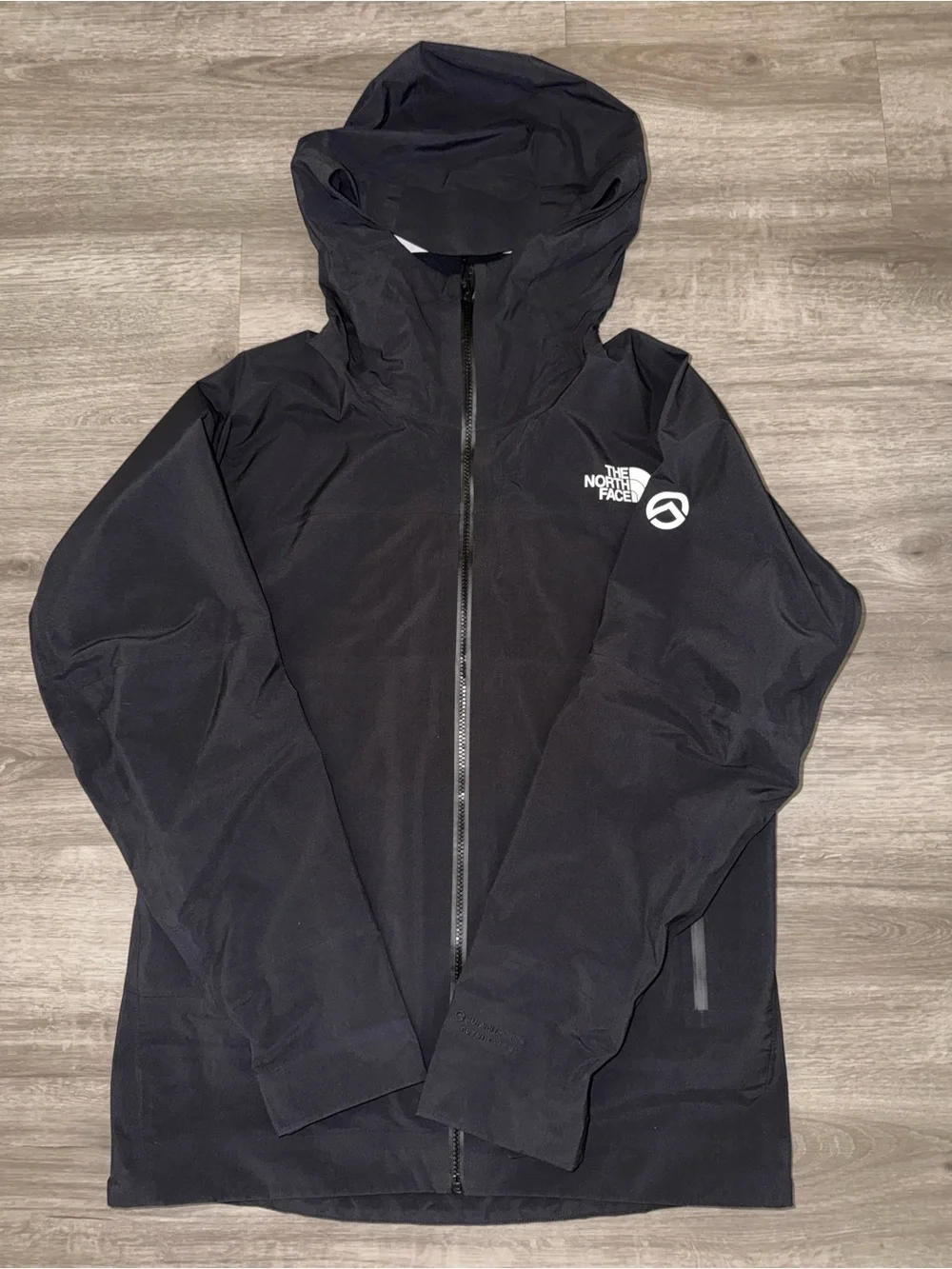 The North Face men’s summit series chamlang futurelight jacket